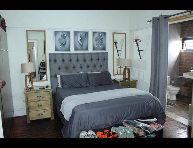 3 BEDROOM HOUSE FOR SALE IN GLENLILY